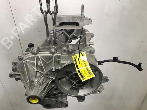 Gearbox CITROËN C4 III (BA_, BB_, BC_) ë-C4 (BCZKXC, BZCKSC) | BP39507545M3 - Image 6