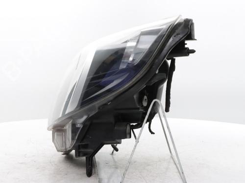 Left headlight RENAULT KANGOO Express (FW0/1_) 1.5 dCi 90 (FW0G, FW05, FW08, FW11) | BP34564488C28 - Image 3