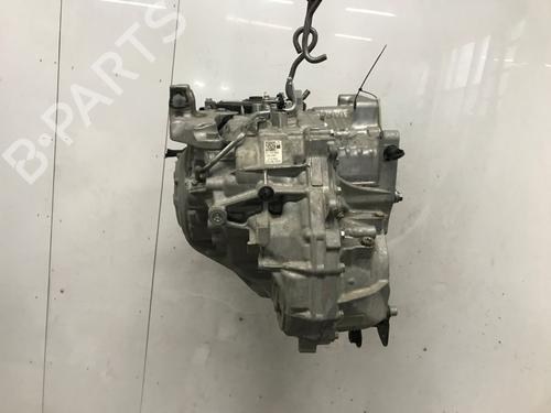 Gearbox PEUGEOT 508 II (FB_, FH_, F3_) PureTech 130 (FBHNSR) | BP30186250M3