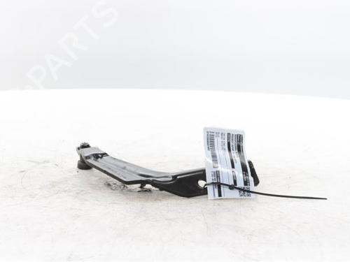 Interior handle PEUGEOT EXPERT Van (V_) 2.0 BlueHDi 120 | BP40586932I7 - Image 2
