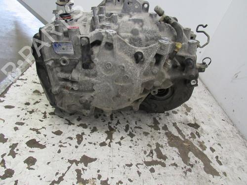 Gearbox PEUGEOT 208 I (CA_, CC_) 1.2 THP 110 | BP16764601M3 