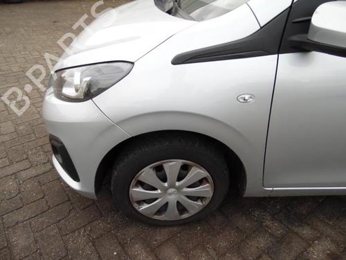 Engine PEUGEOT 108 1.0 VTi | BP40570412M1 - Image 16