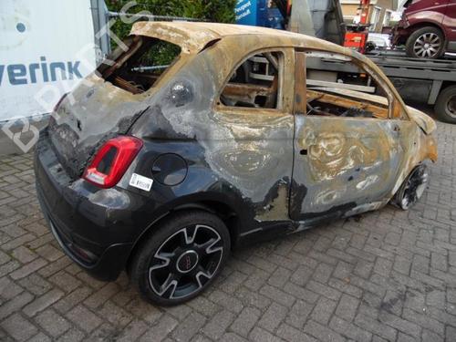 FIAT 500 (312_) 0.9 (312AXN1A) 1138787