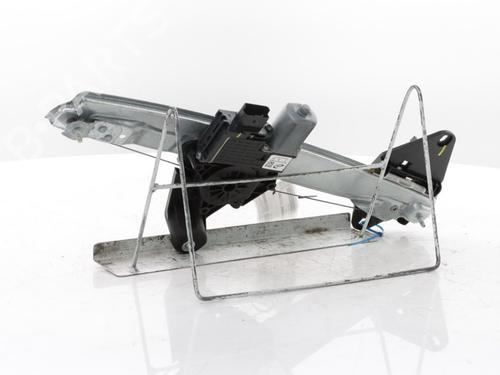 Front left window mechanism DACIA SANDERO III 1.0 TCe 110 | BP39211652C22 - Image 5