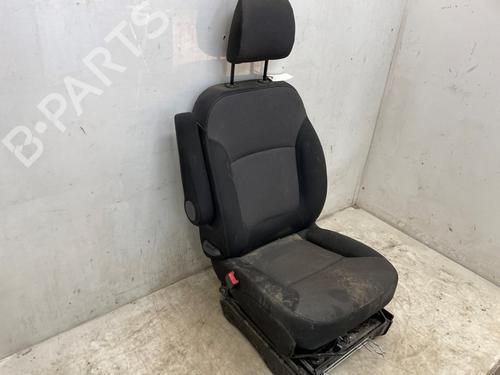 Left front seat RENAULT TRAFIC III Van (FG_) 2.0 dCi 170 (FGMM, FGMV) | BP34423594C15 - Image 3