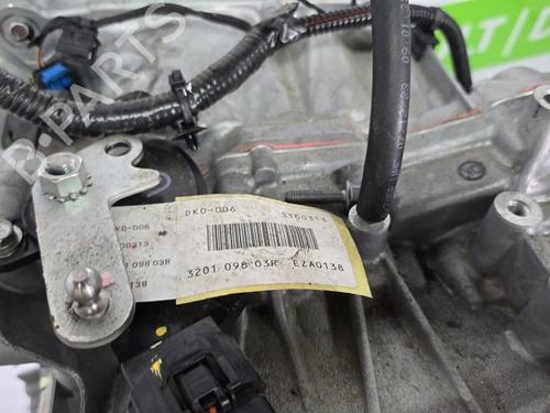 Gearbox DACIA SANDERO III 1.0 TCe 90 | BP25776514M3 