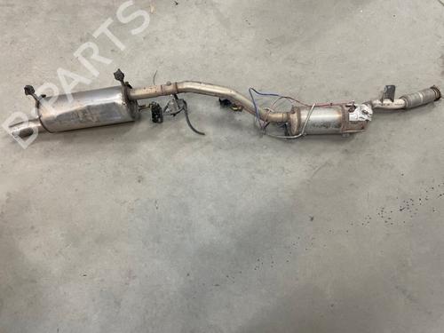 Used Catalyst Catalyst 34563309 34563309