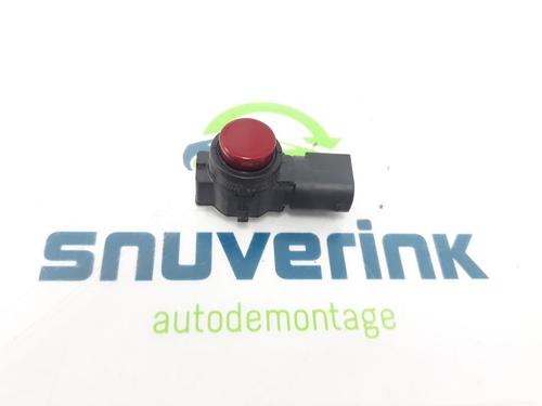Elektronisk modul PEUGEOT 308 II (LB_, LP_, LW_, LH_, L3_) 1.2 THP 110 (110 hp) 17191017