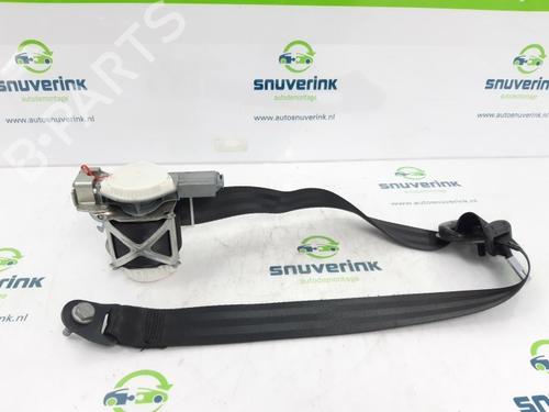 Used Front right seatbelt Front right seatbelt 10803281 10803281