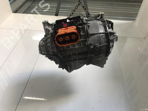 Engine VOLVO V60 II (225) T6 Plug-in Hybrid AWD | BP37263035M1 - Image 5