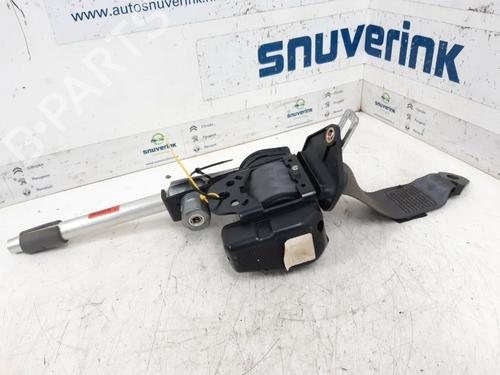 Pas bezpieczeństwa tylny lewy VOLVO C70 I Convertible (873) 2.4 T 8600855 | 570389700G