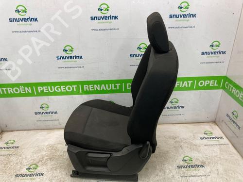 Left front seat CITROËN BERLINGO Box Body/MPV (K9) 1.5 BlueHDi 75 | BP31592143C15 - Image 2