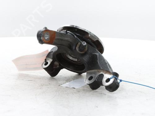 Left front steering knuckle CITROËN C3 IV (CC_, CB_) ë-C3 (CBZYAZ) | BP38347474M25 - Image 7