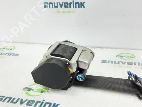 Front left seatbelt RENAULT ZOE (BFM_) ZOE | BP40578969I26 - Image 3