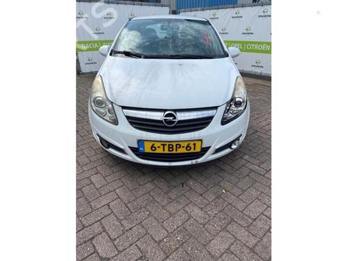 Engine OPEL CORSA D (S07) 1.4 (L08, L68) | BP40586382M1 - Image 8