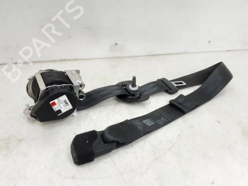 Used Front left seatbelt Front left seatbelt 30186541 30186541