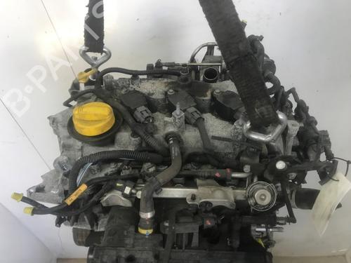 Engine RENAULT CAPTUR I (J5_, H5_) 0.9 TCe 90 | BP34562772M1  - Image 5