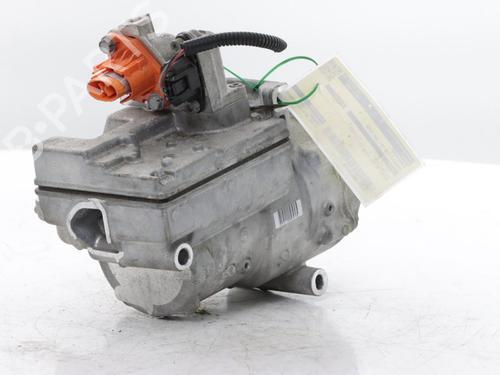 AC compressor RENAULT ZOE Hatchback Van (BFM_) Electric (BFMF) | BP40048765M34 - Image 8