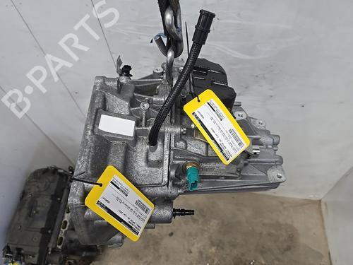Gearbox RENAULT CAPTUR II (HF_) TCe 90 (HFM6) | BP31050311M3