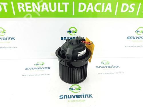 Varmvifte RENAULT CLIO IV (BH_) 0.9 TCe 90 (BHNF, BHMA, BHMH, BHJK, BHJR) (90 hp) 13324382