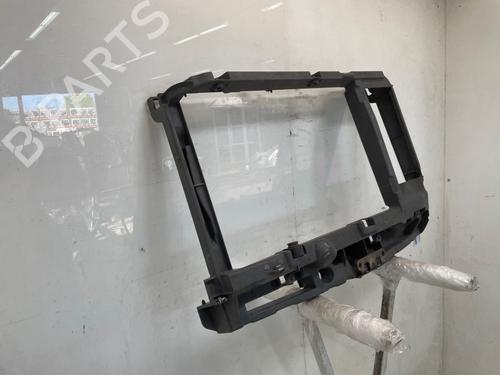 Frontplade/Frontkurv PEUGEOT 2008 I (CU_) 1.2 THP 110 / PureTech 110 | BP39507522C72 - Image 4