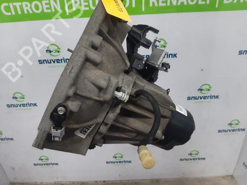 Gearbox RENAULT TWINGO III (BCM_, BCA_) 1.0 SCe 70 | BP11496532M3 