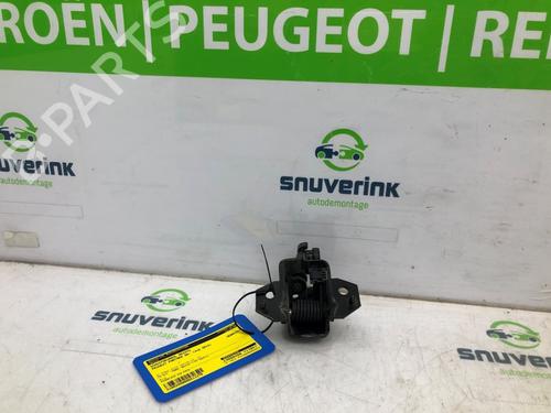 Used Hinge/Door check strap PEUGEOT PARTNER Box Body/MPV 1.6 HDi / BlueHDi 75 (75 hp) 29827865
