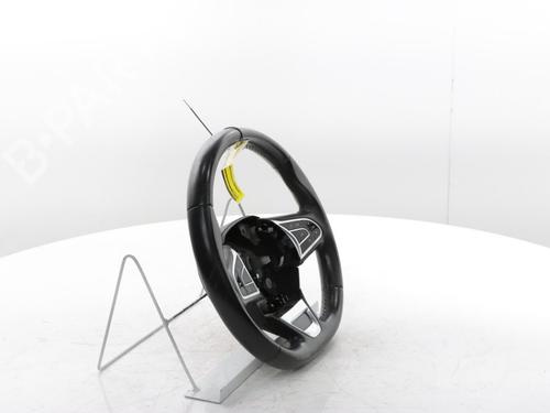 Steering wheel RENAULT MEGANE IV Grandtour (K9A/M/N_) 1.2 TCe 130 (K9MR) | BP29640487C49 