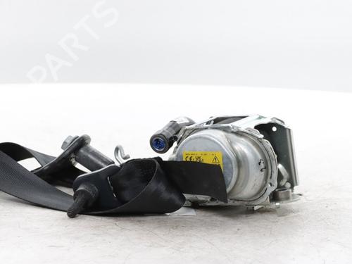 Front right seatbelt RENAULT TWINGO III (BCM_, BCA_) 1.0 SCe 70 | BP34603987I25  - Image 6