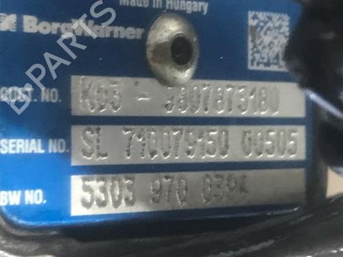 Engine PEUGEOT EXPERT Van (V_) 2.0 BlueHDi 120 | BP34423805M1 - Image 7