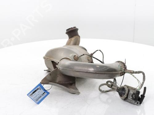 Catalyst PEUGEOT 508 II (FB_, FH_, F3_) 2.0 BlueHDI 180 (FHEHZR, FHEHZN) | BP30186307M10