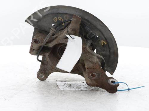 Left front steering knuckle RENAULT EXPRESS Box Body/MPV 1.5 Blue dCi 75 (F6AA) | BP36949164M25  - Image 6