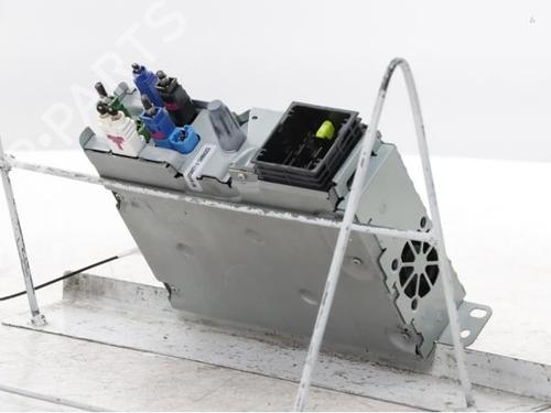 Radio PEUGEOT EXPERT Van (V_) 2.0 BlueHDi 120 | BP35991909E6 - Image 7