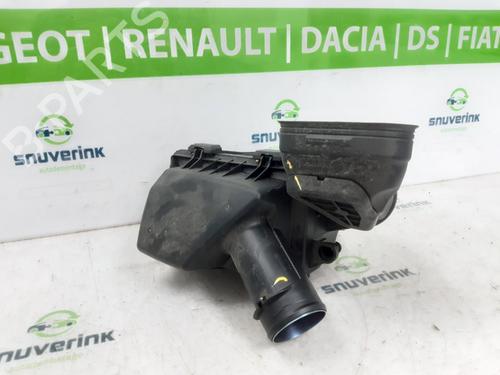 Air filter box DACIA SANDERO III 1.0 TCe 90 | BP25980306M87 