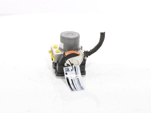 ABS pump PEUGEOT 3008 II SUV (MC_, MR_, MJ_, M4_) Hybrid | BP27093242M43 
