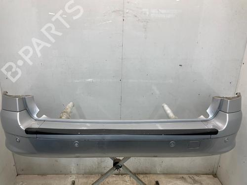 Used Rear bumper PEUGEOT 308 SW I (4E_, 4H_) 1.6 16V (120 hp) 31960693