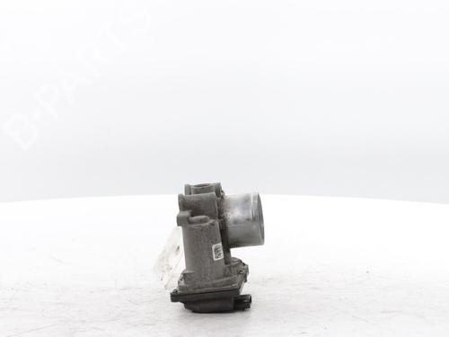 Throttle body RENAULT TWINGO III (BCM_, BCA_) 1.0 SCe 70 | BP30866686M82 