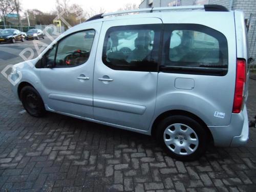 Gearbox PEUGEOT PARTNER Tepee 1.6 VTi | BP40583108M3  - Image 19