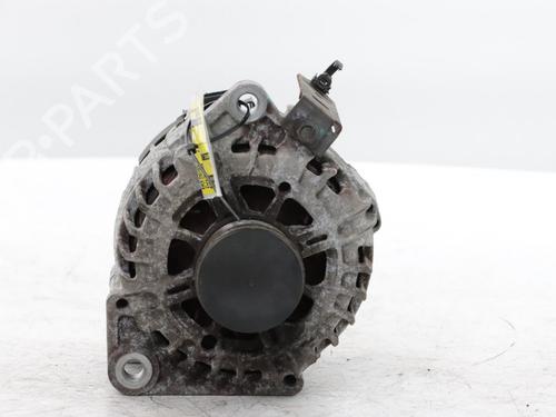 Alternator RENAULT KOLEOS I (HY_) 2.5 (HY0C, HY0N) | BP34567128M7 - Image 5
