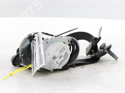 Rear left seatbelt JEEP COMPASS (MP, M6, MV, M7) 1.3 | BP38409240I29 - Image 9