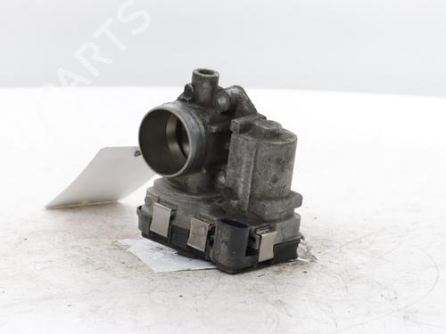 Throttle body VW T-ROC (A11, D11) 1.0 TSI | BP38409020M82 - Image 2