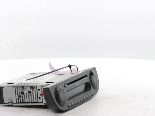Radio FIAT 500 (312_) 1.2 (312AXA1A) | BP31261105E6 - Image 9