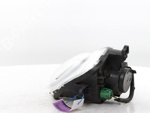 Left headlight FIAT 500 C (312_) 1.0 Mild Hybrid (312.AYD1B) | BP30866769C28 - Image 3