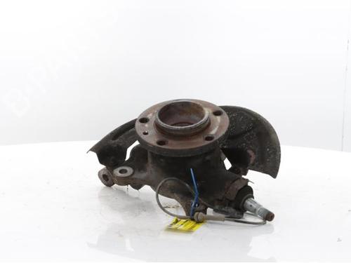 Left front steering knuckle RENAULT MASTER III Platform/Chassis (EV, HV, UV) 2.3 dCi 165 FWD (EV0P, EV0U, EV11, EV12, HV0P, HV0U,... | BP40542945M25 - Image 2