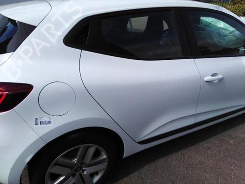 Radio RENAULT CLIO V (B7_) 1.0 TCe 90 (B7MT) | BP40576022E6 - Image 6
