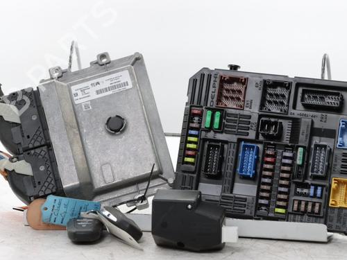 Used Engine control unit (ECU) Engine control unit (ECU) 34562843 34562843