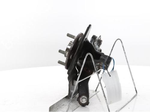 Left front steering knuckle FORD PUMA (J2K, CF7) 1.0 EcoBoost | BP40543261M25 - Image 4