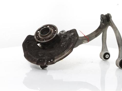 Right front steering knuckle MERCEDES-BENZ E-CLASS (W213) E 200 (213.042) | BP40543543M26 - Image 4