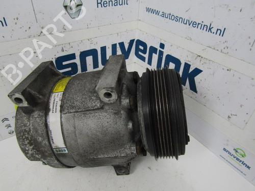 AC-Kompressor AC-Kompressor 13239603 13239603