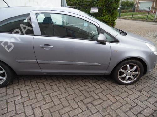 Gearbox OPEL CORSA D (S07) 1.4 (L08, L68) | BP40571617M3 - Image 10